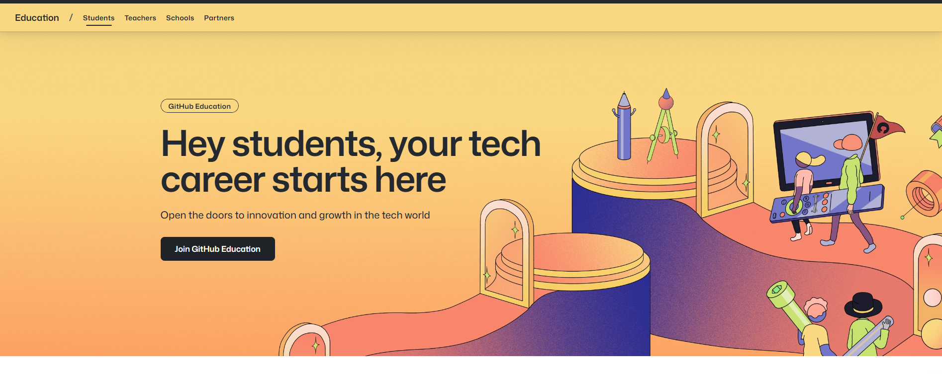 使用GitHub Copilot学生开发者包来辅助你的编程工作